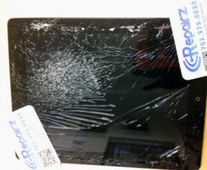 Come to CCRepairz for all your iPad Repairs Las Vegas!