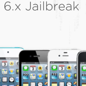 Get Your iOS 6 Jailbreak From CCRepairz