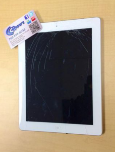Safeguard the Functionality of Your iPad by coming to CCRepairz for iPad Repair in Las Vegas