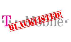 We Can Unblacklist T-Mobile Phone IMEI Numbers!