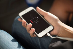 Las Vegas iPhone 6s Plus Charging Port Repair